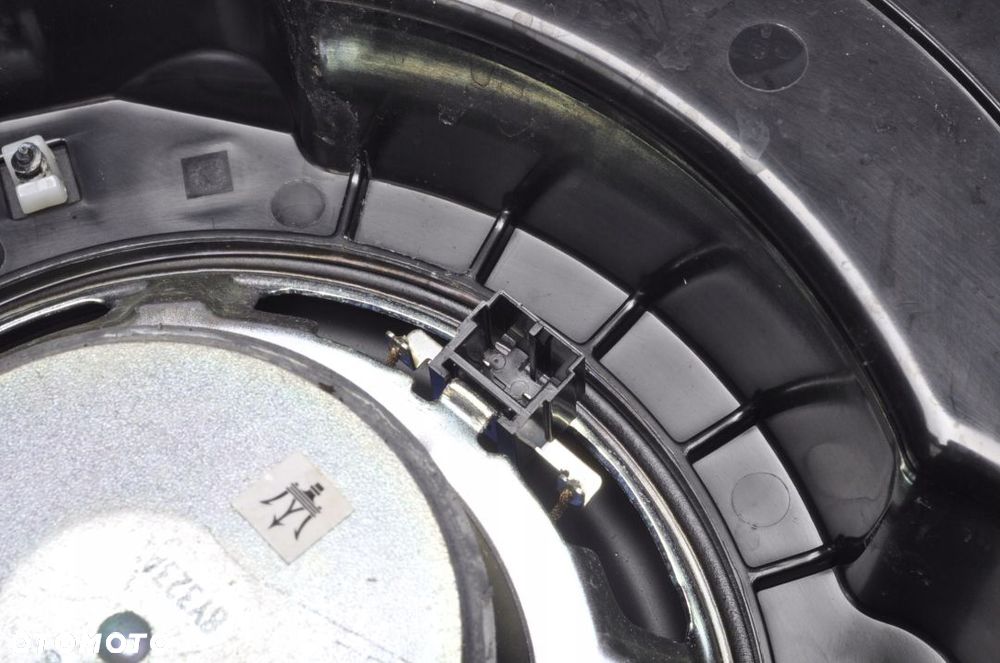 MASERATI LEVANTE SQ4 GŁOŚNIK DRZWI 6700363680 19R - 5