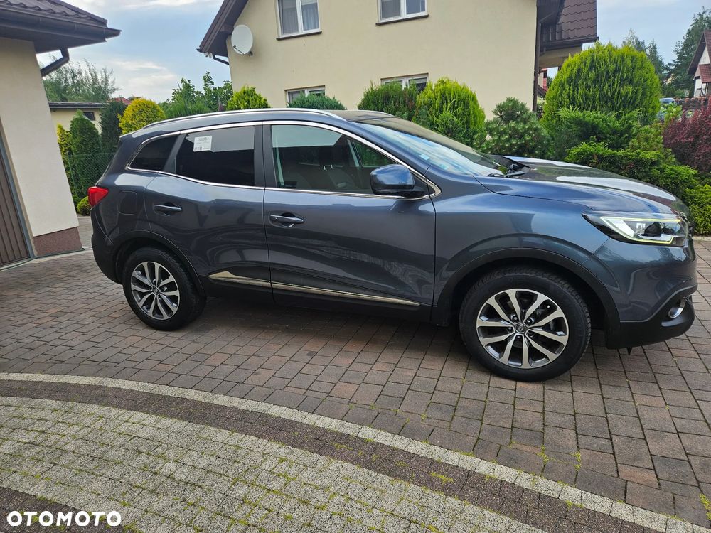 Renault Kadjar Energy TCe 130 Life - 9