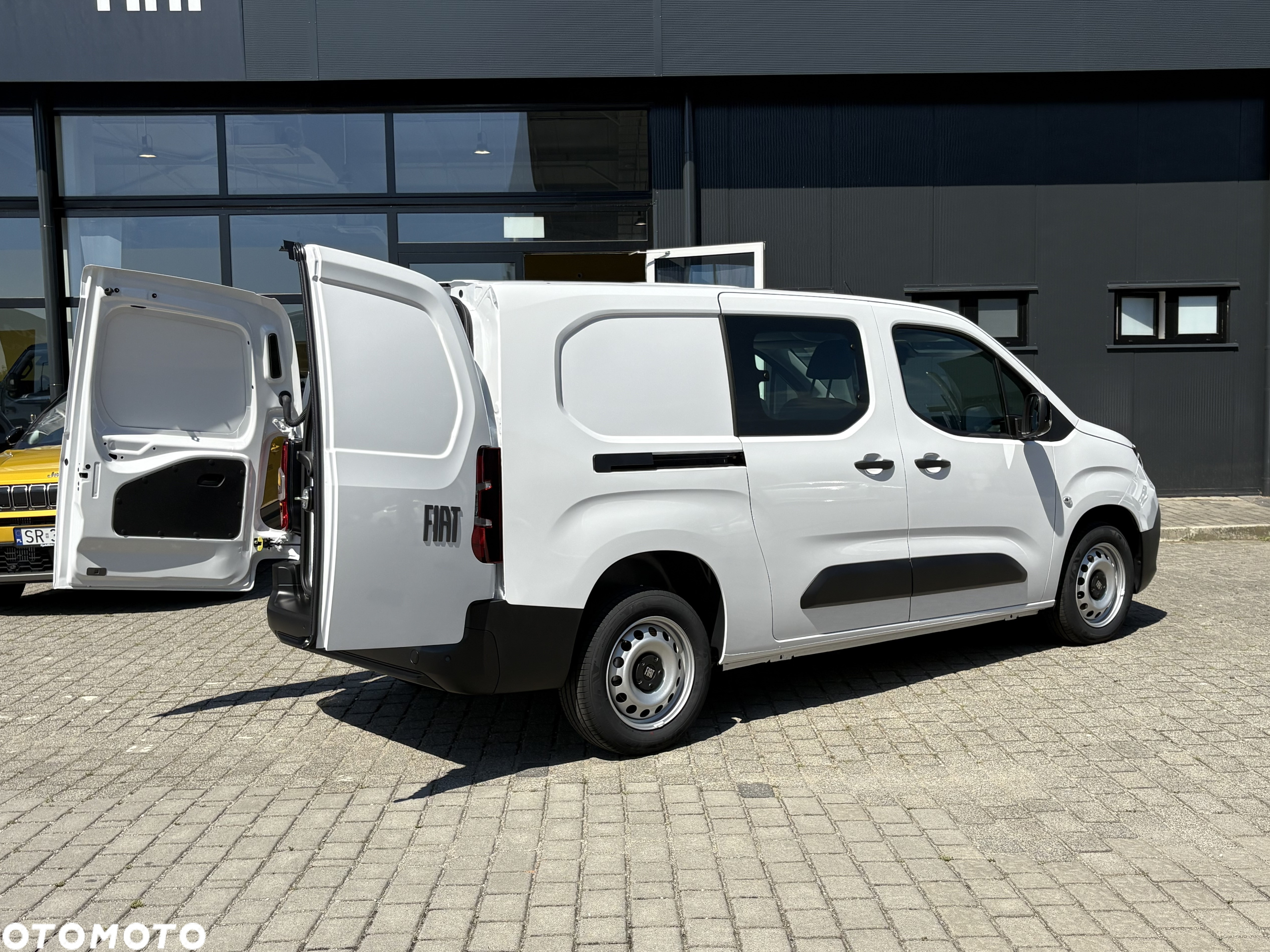 Fiat Doblo - 5