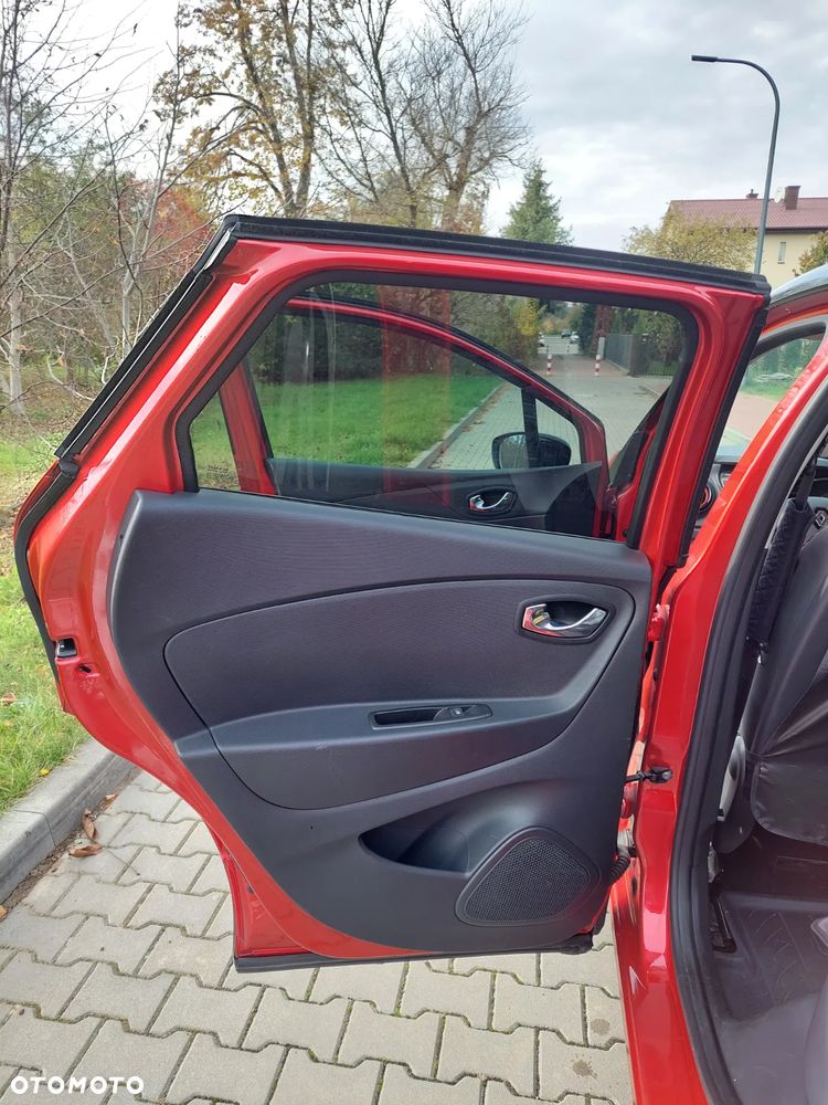 Renault Captur 0.9 Energy TCe Limited - 17