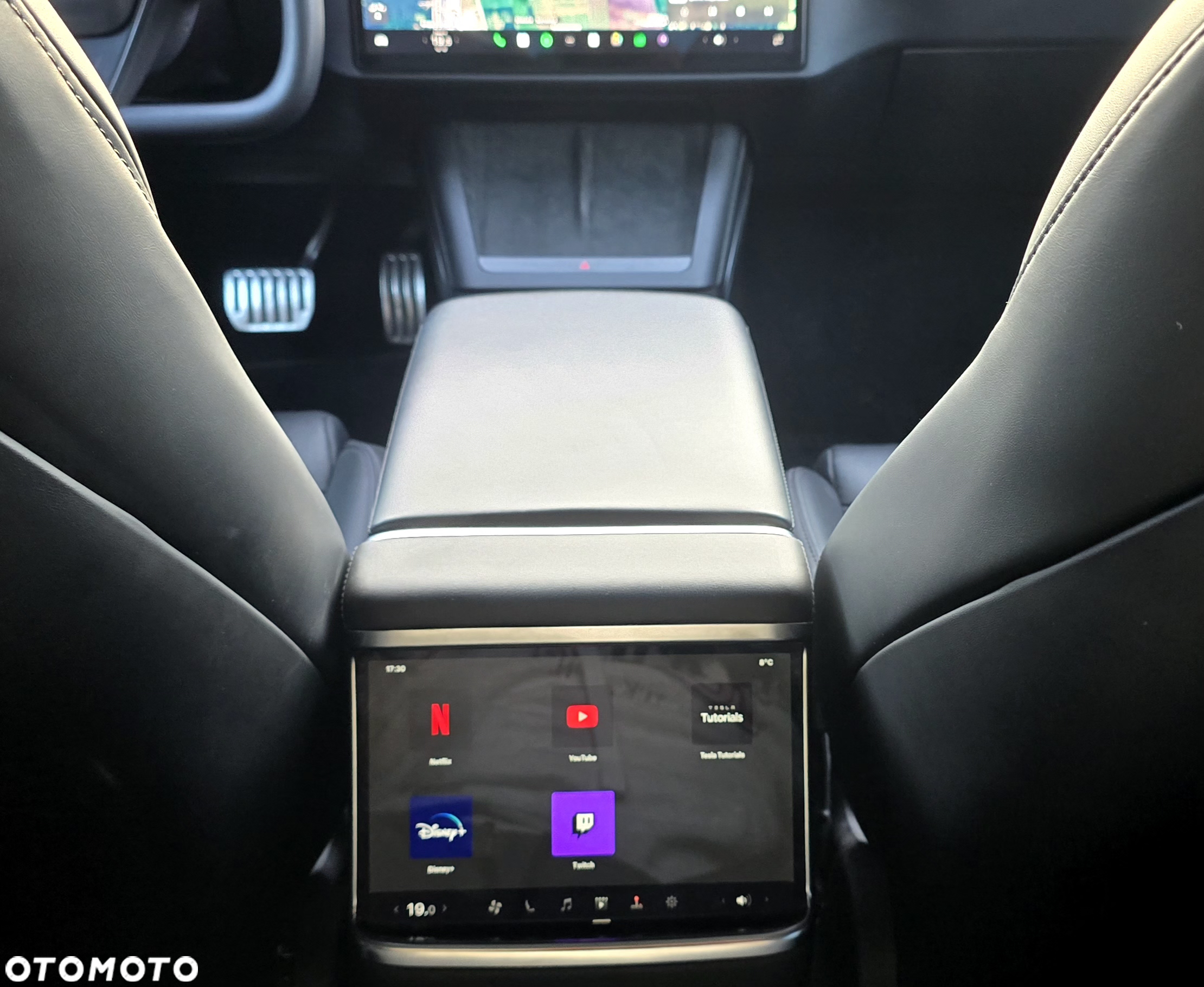 Tesla Model S Plaid - 15
