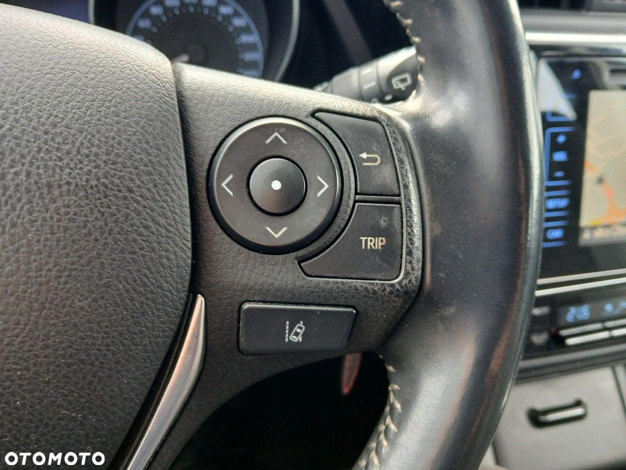 Toyota Auris - 14