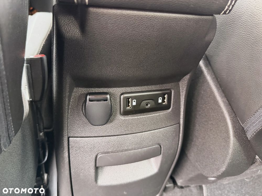 Renault Scenic ENERGY dCi 110 EDC LIMITED - 34