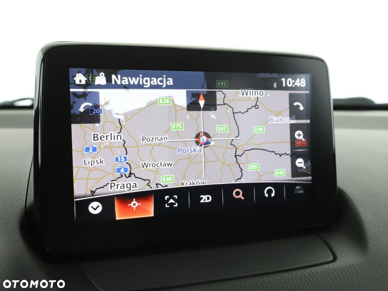 Mazda CX-3 SKYACTIV-G 121 FWD Sports-Line - 25