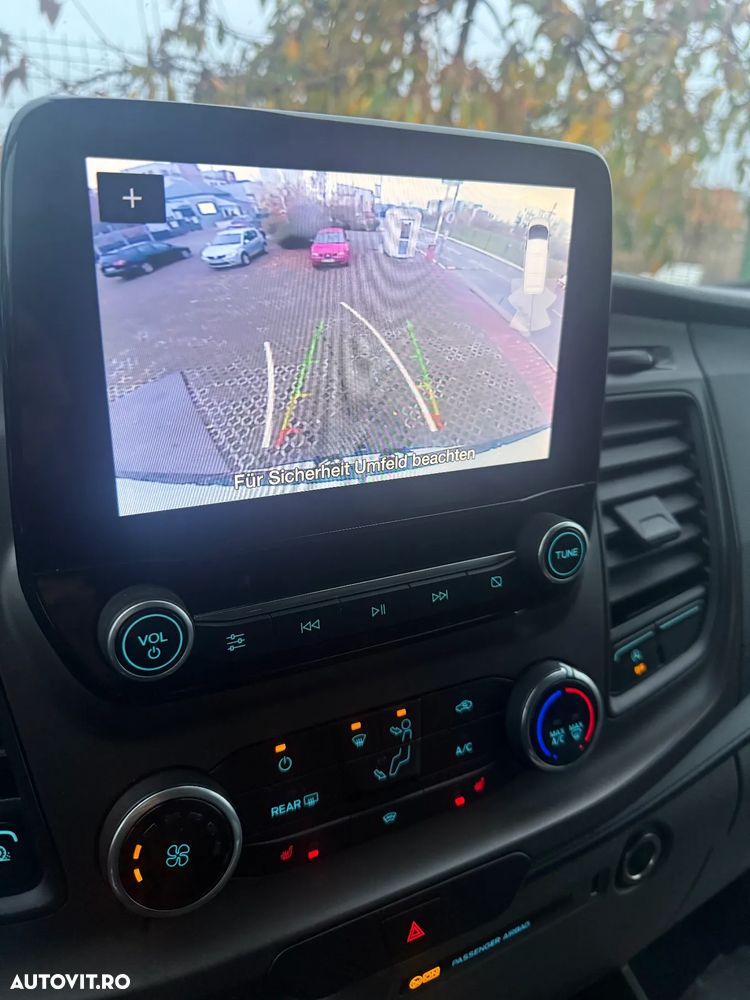 Ford Transit L3H2 170 CP - 13