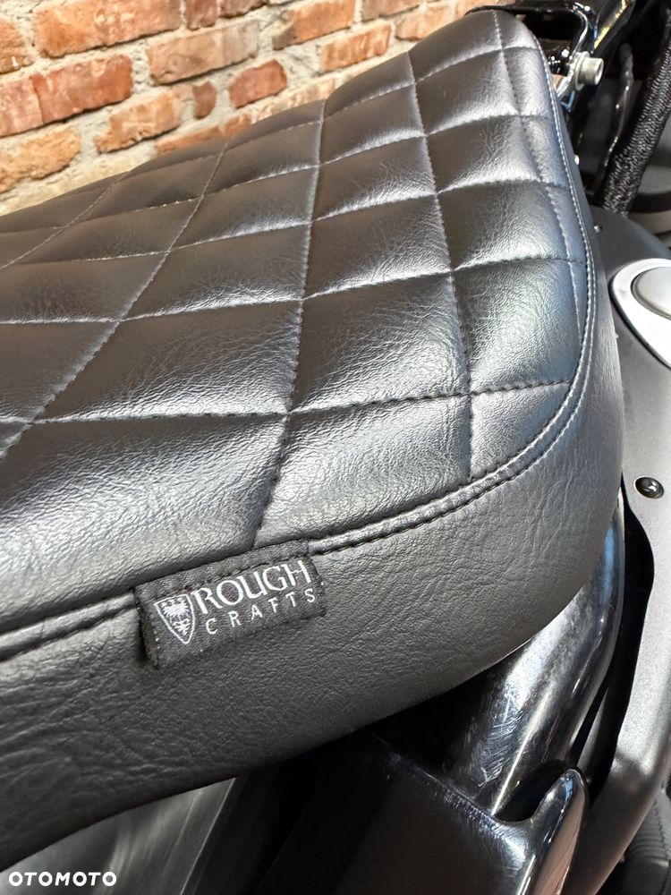 Harley-Davidson Sportster - 10