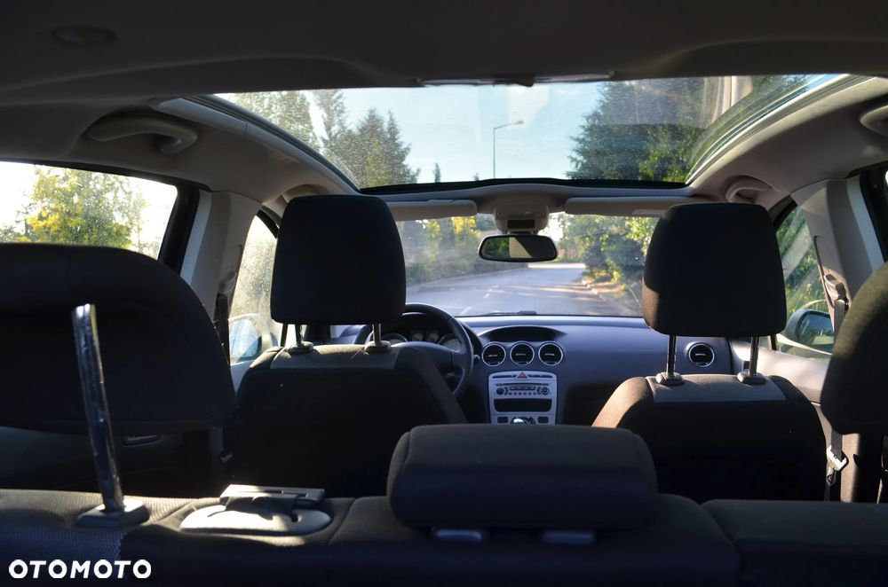 Peugeot 308 - 7