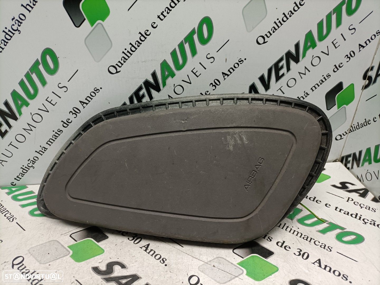 Airbag Banco  Peugeot 206 Hatchback (2A/C) - 1