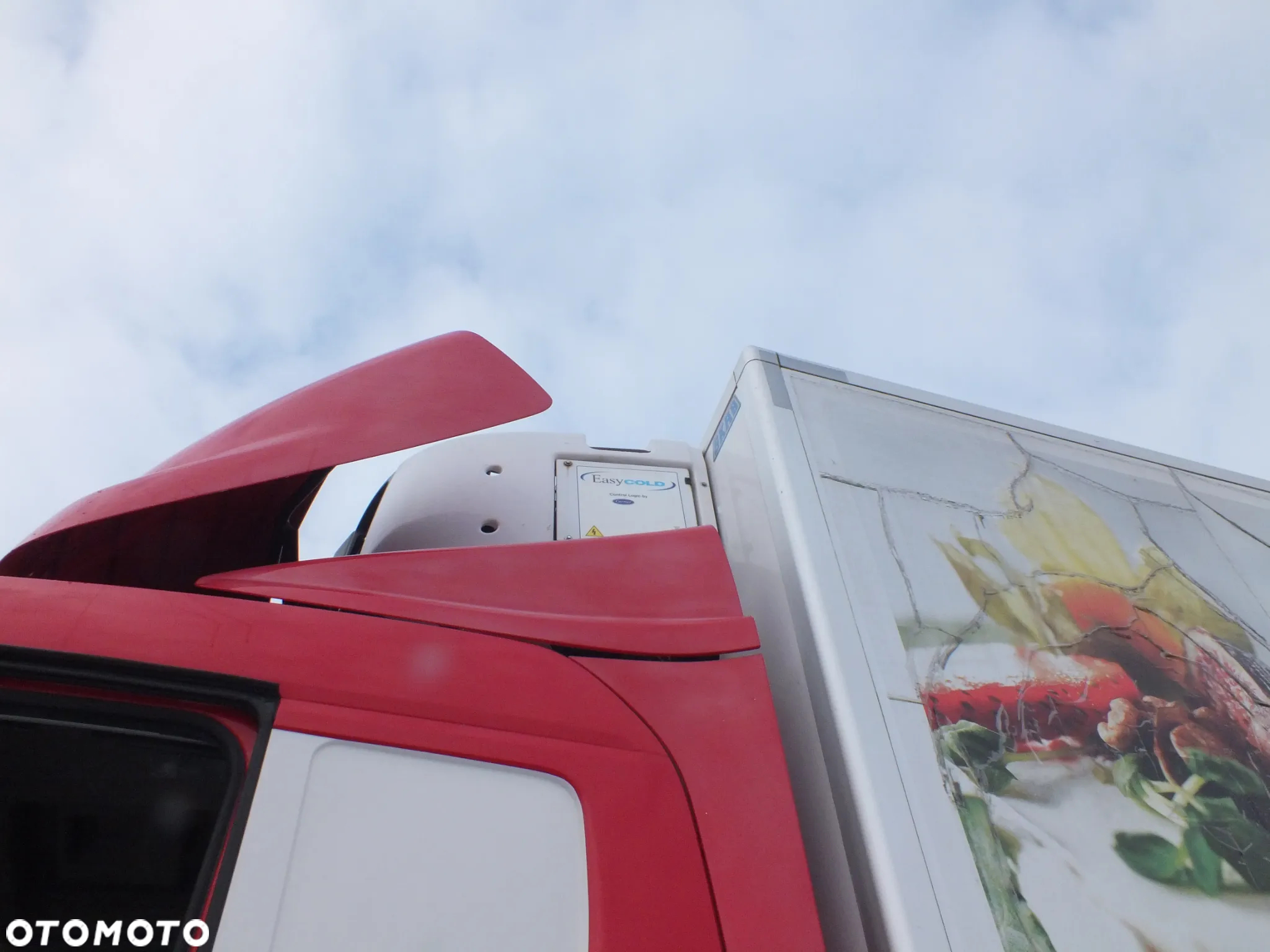 Scania G 480 - 25