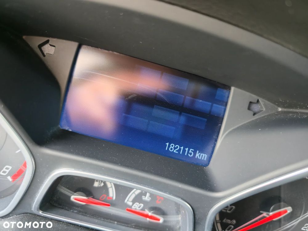 Ford Focus - 29
