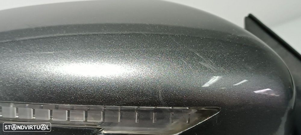 RETROVISOR DIREITO NISSAN X-TRAIL (T32) ACENTA - 9