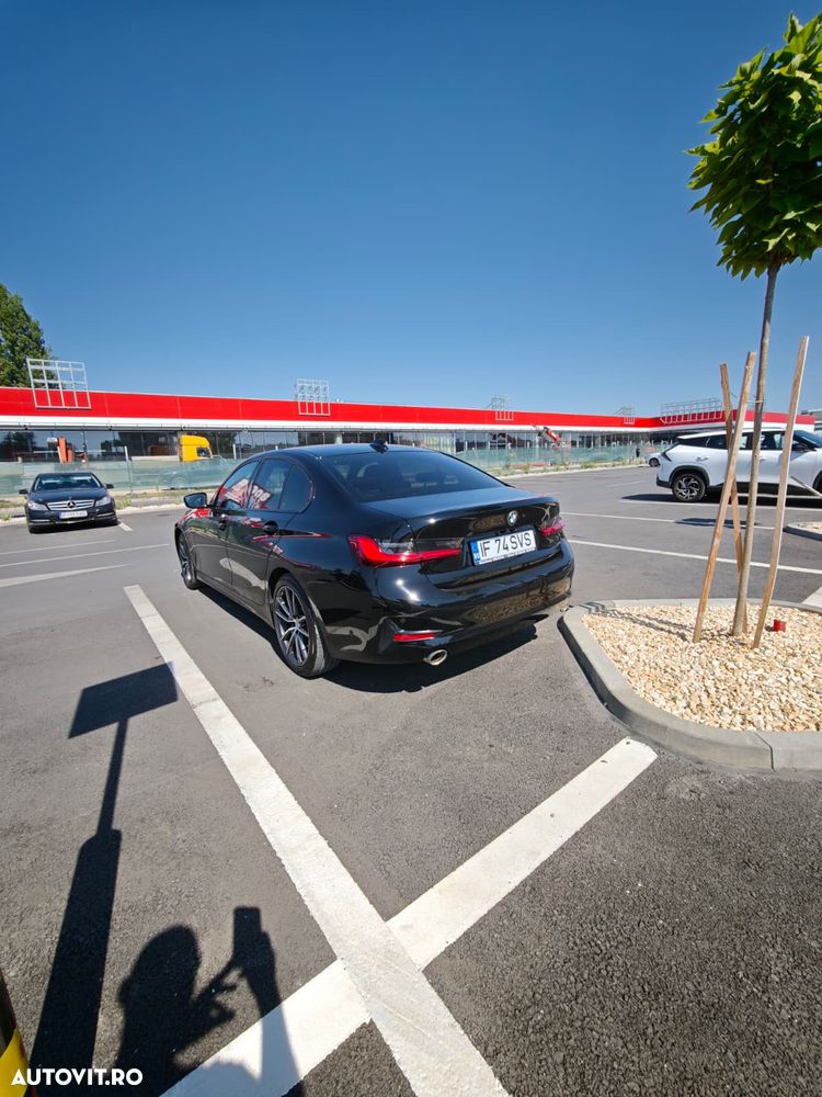 BMW Seria 3 330i Aut. Advantage - 3
