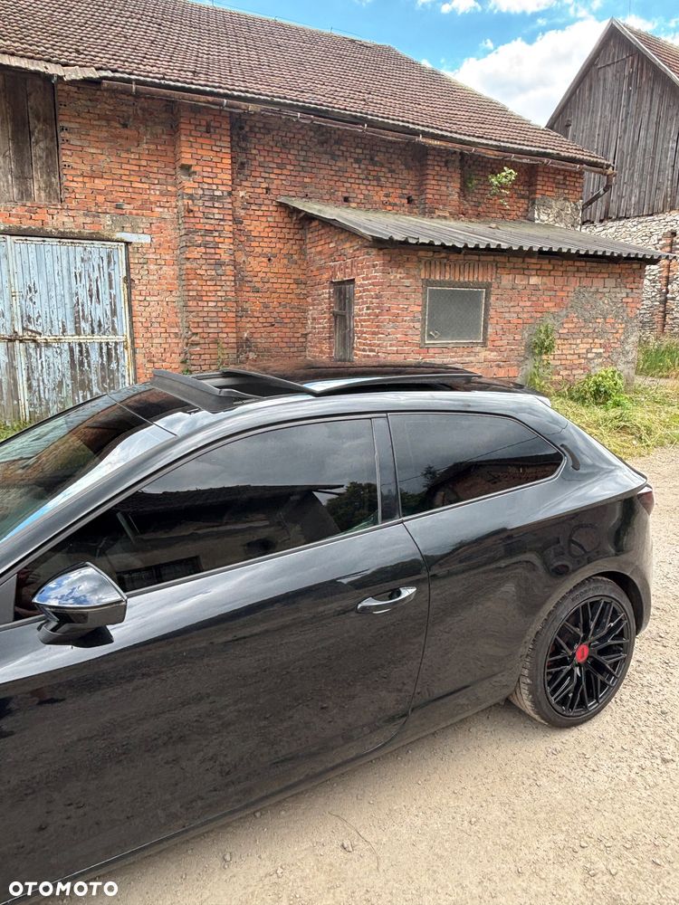 Seat Leon SC 2.0 TDI FR S&S - 9