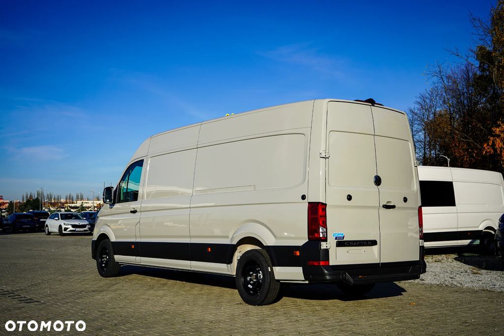 Volkswagen Crafter 35 - 8