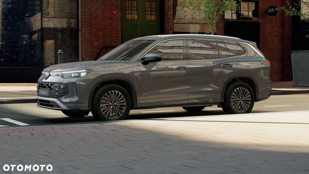 Volkswagen Tayron - 3