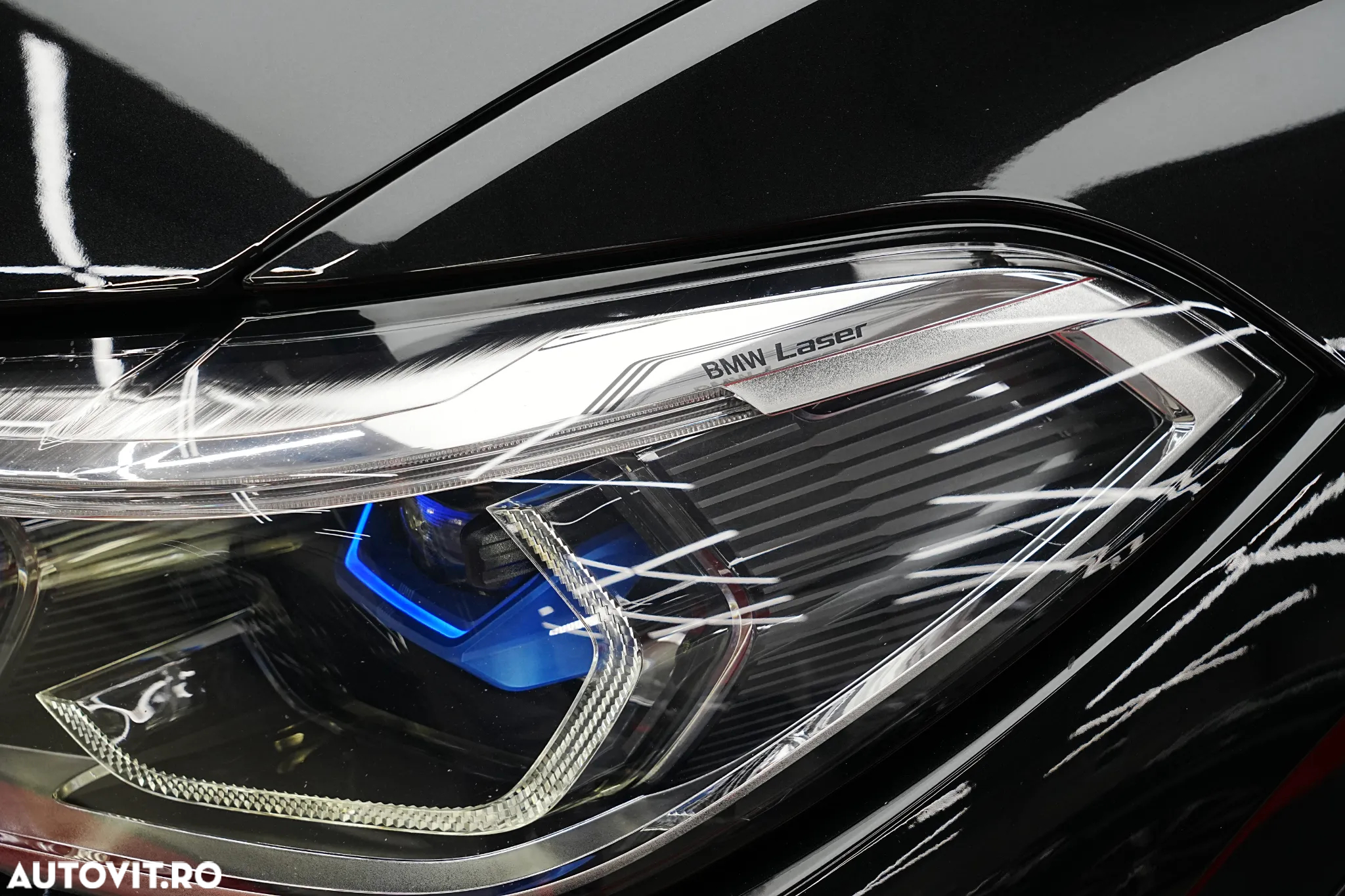 BMW X6 xDrive30d AT MHEV - 26