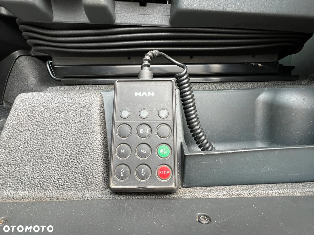 MAN TGX 18.480 XL - 15