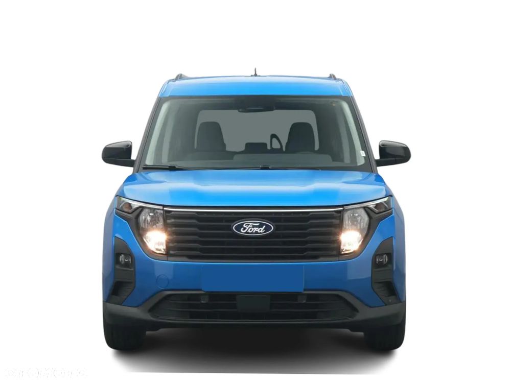 Ford Tourneo Courier 1.0 EcoBoost Titanium - 9