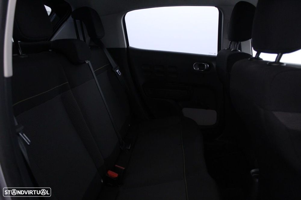Citroën C3 1.2 PureTech Max - 16