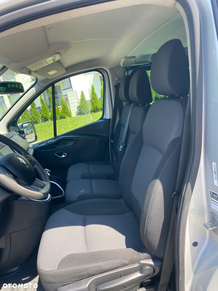 Renault Trafic - 9