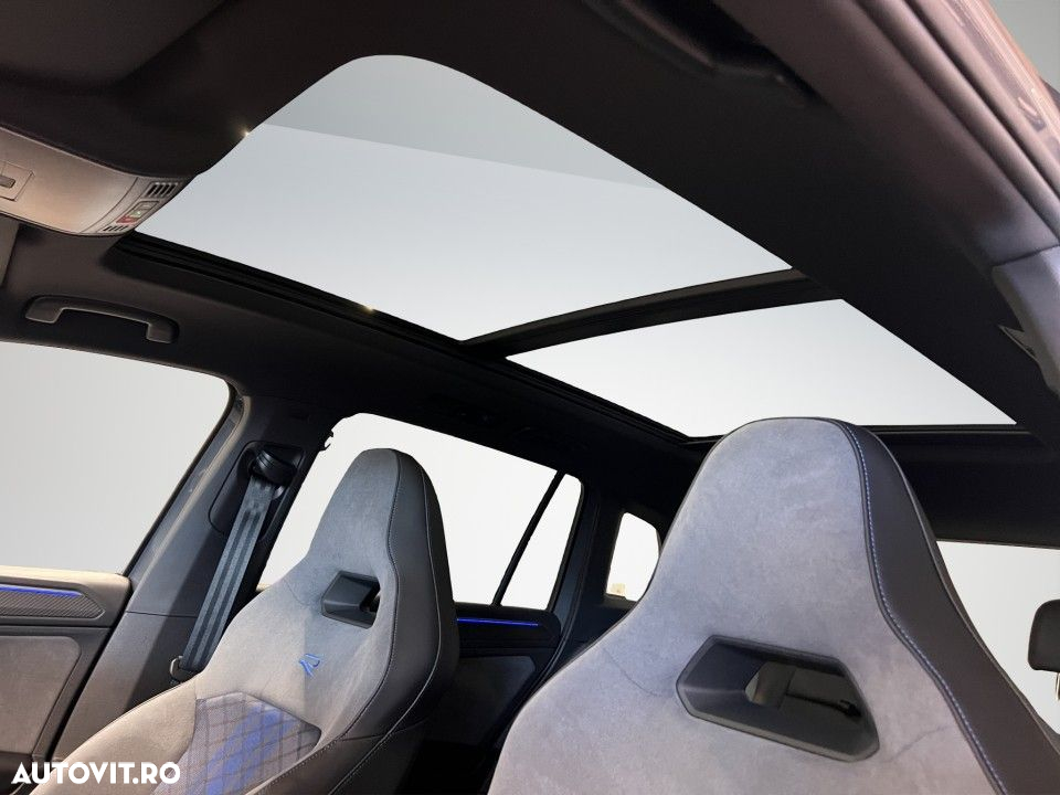 Volkswagen Tiguan 2.0 TSI OPF DSG 4Motion R - 18