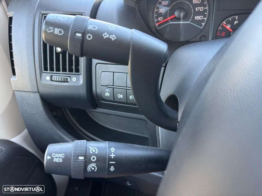 Fiat Ducato 2.2 M-JET 140cv - L2 H2 - AC - IVA DEDUTÍVEL - 27