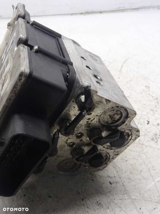 OPEL VECTRA C LIFT POMPA ABS ESP 12773673 / 12773673 - 4