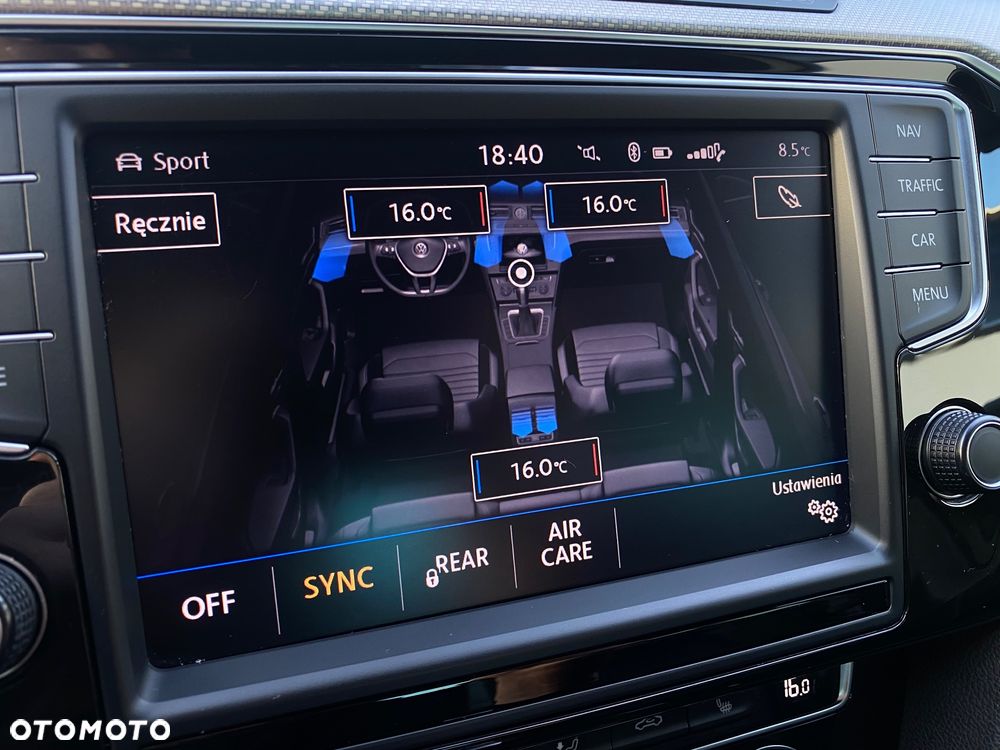 Volkswagen Passat 1.8 TSI BMT Highline DSG - 22