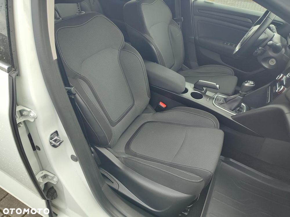 Renault Megane 1.5 Blue dCi Business - 14