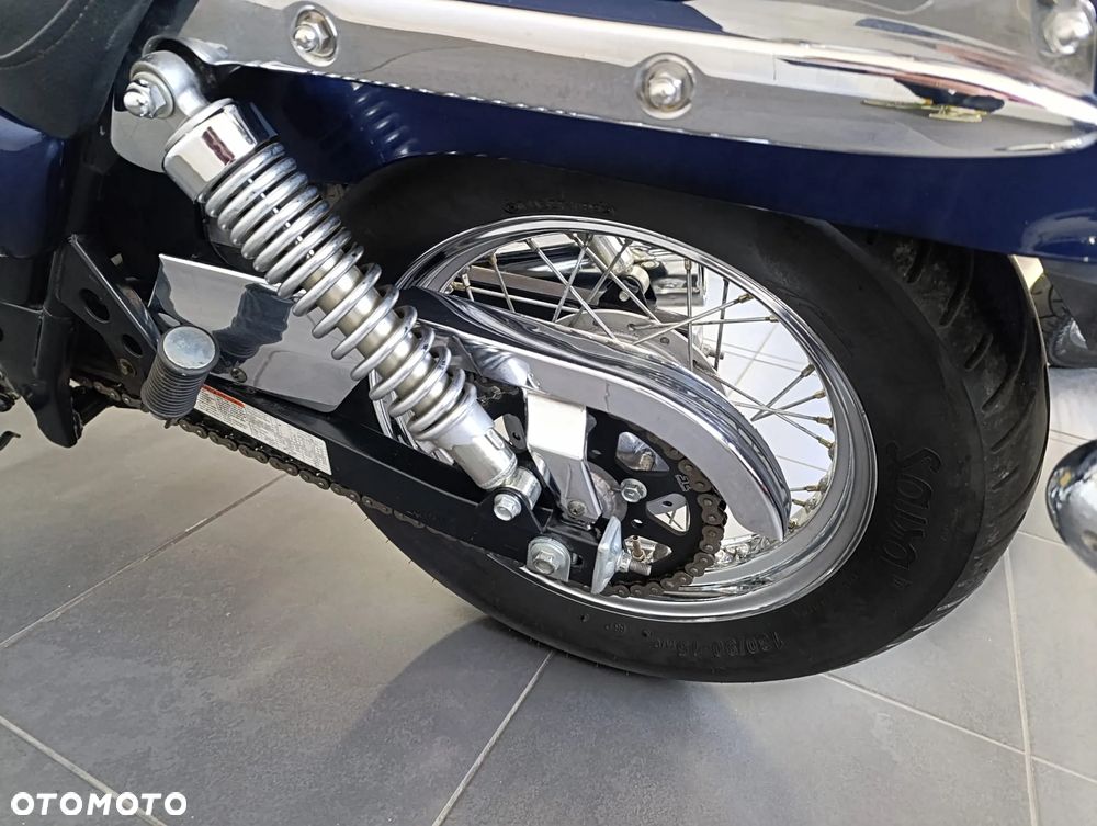 Suzuki Marauder - 12