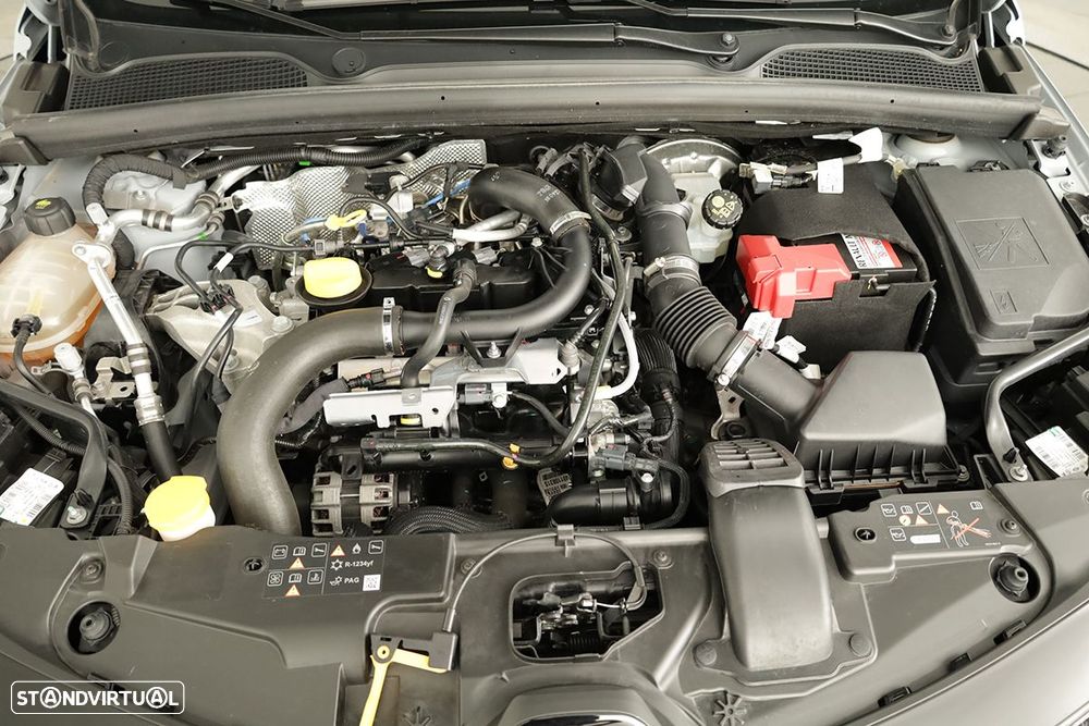 Renault Clio 1.0 TCe Evolution - 23