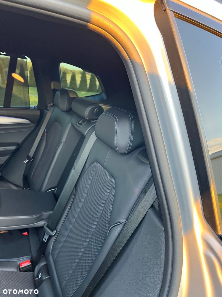 BMW X3 xDrive30i M Sport sport - 8
