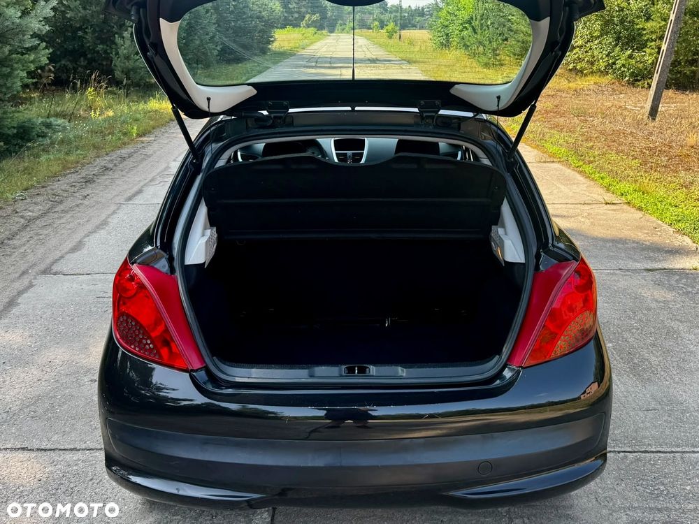 Peugeot 207 90 Sport - 13