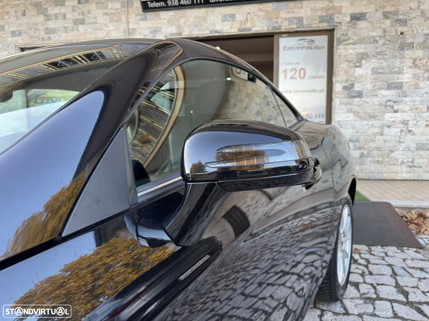 Mercedes-Benz SLK 200 BE Aut. - 20