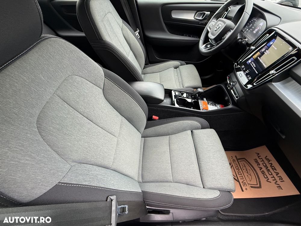 Volvo XC 40 T5 Recharge DKG Inscription - 22