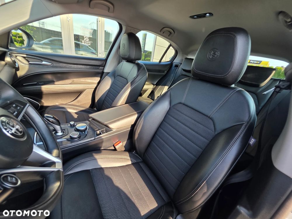 Alfa Romeo Stelvio 2.0 Turbo Super Q4 - 22