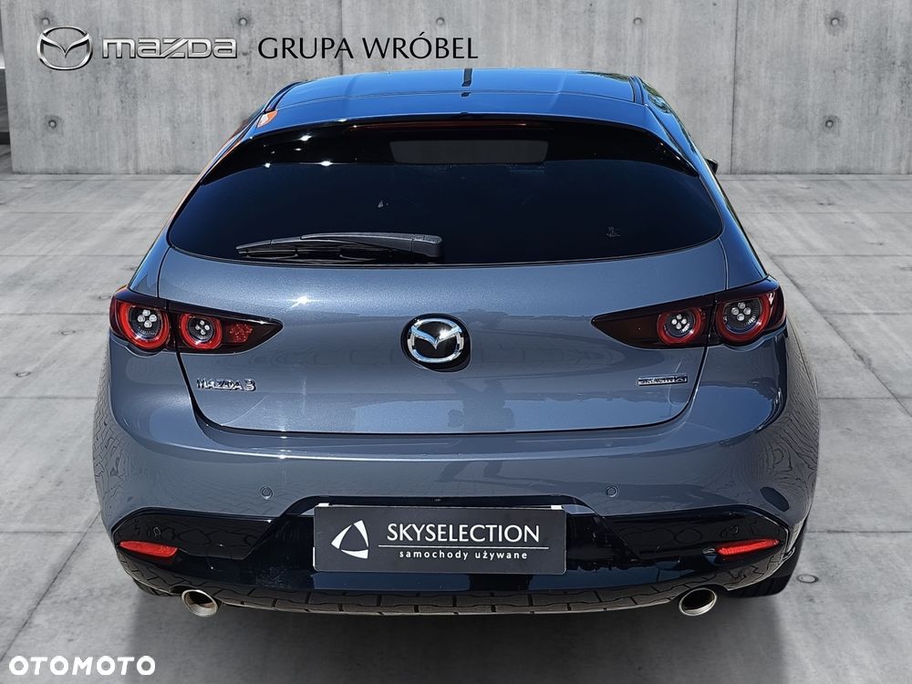 Mazda 3 2.0 mHEV Enso - 6