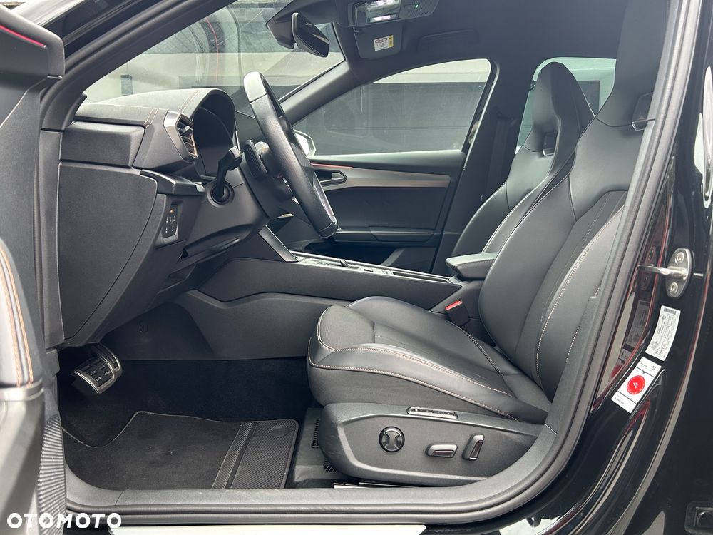 Cupra Formentor 2.0 TSI 4Drive VZ DSG - 28
