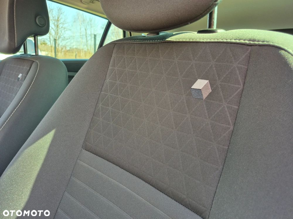 Renault Megane ENERGY TCe 115 Start & Stop LIMITED - 7