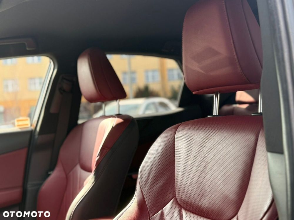 Lexus NX 450h+ Omotenashi AWD - 7