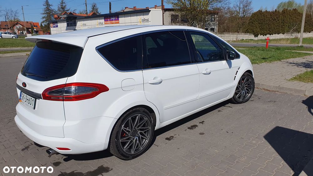 Ford S-Max - 4