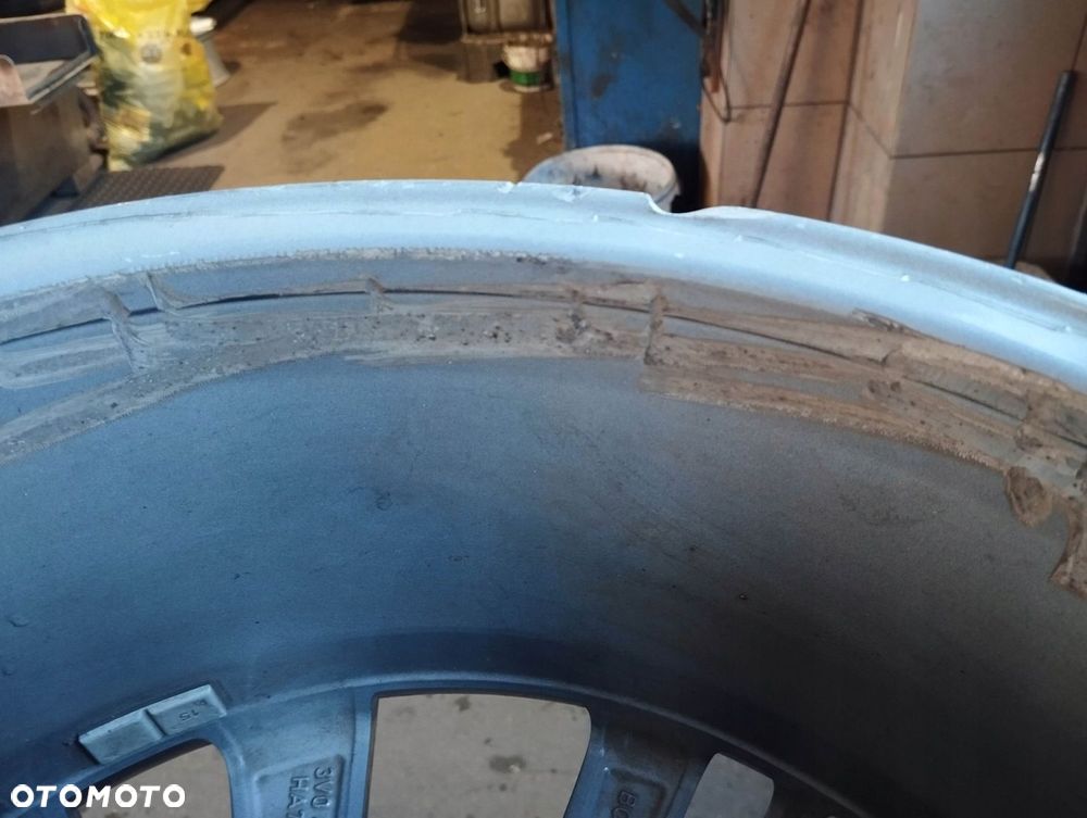 SKODA SUPERB III 3V0 5X112 19 8J ET44 1SZT FELGA ALU - 3