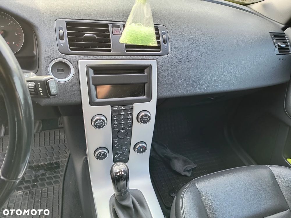 Volvo V50 1.6D DRIVe Momentum - 15
