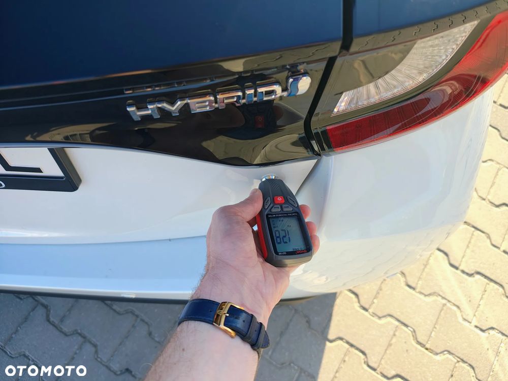 Mazda 2 Hybrid 1.5 Select CVT - 33