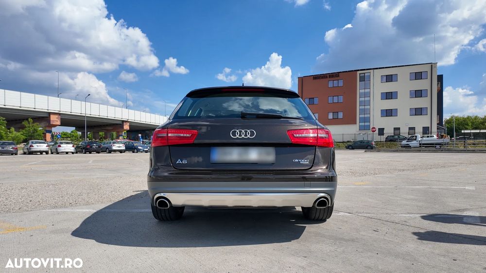 Audi A6 Allroad - 4
