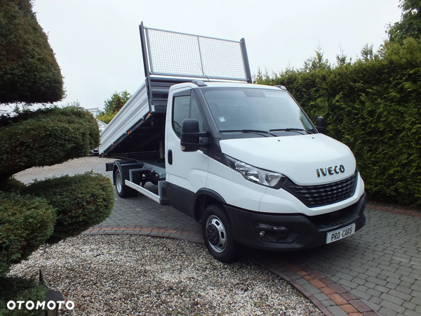 Iveco Daily 35C16