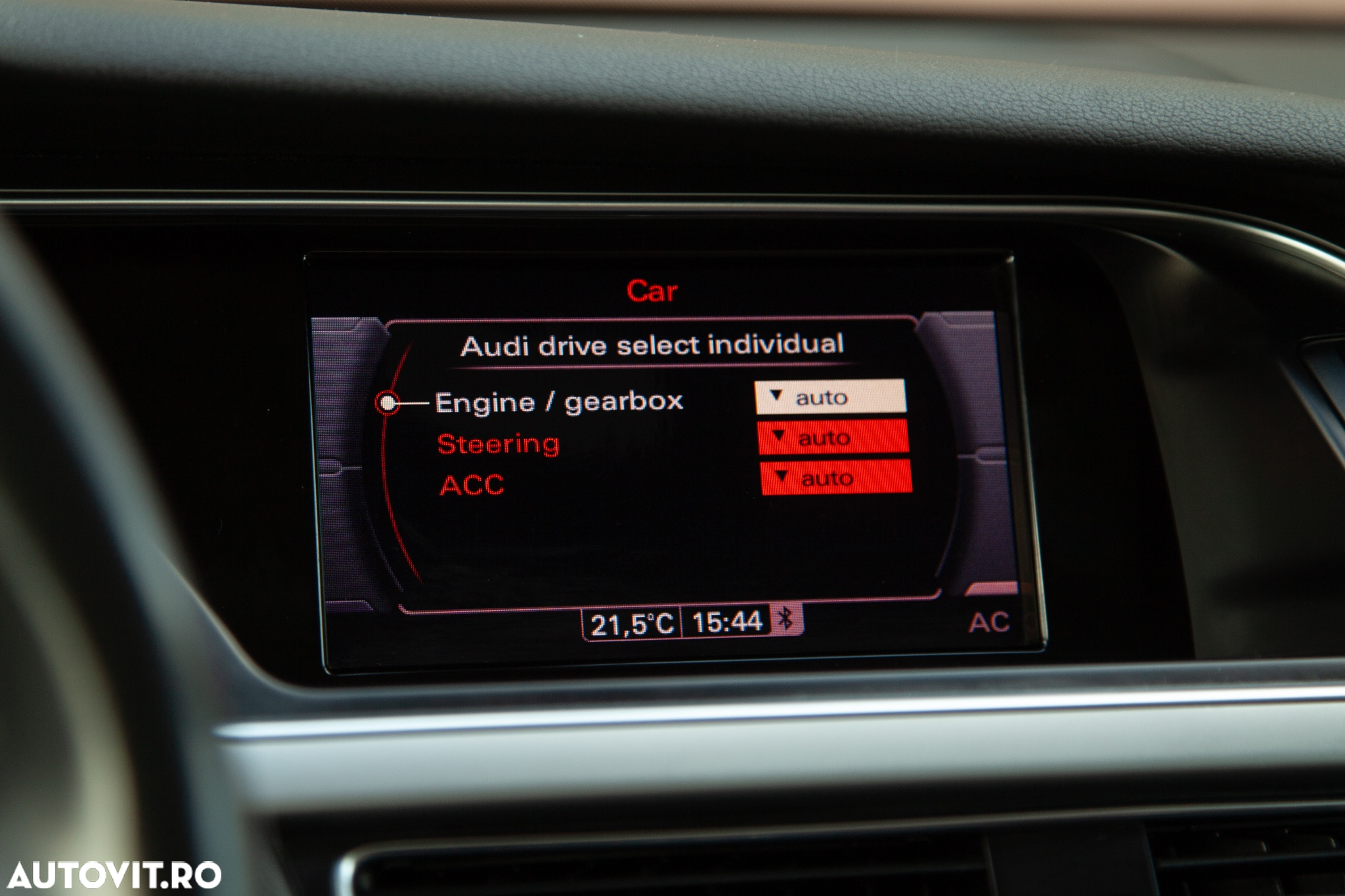 Audi A4 - 23