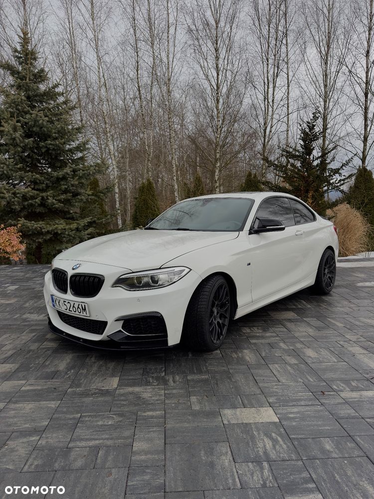 BMW Seria 2 M235i Sport-Aut - 1