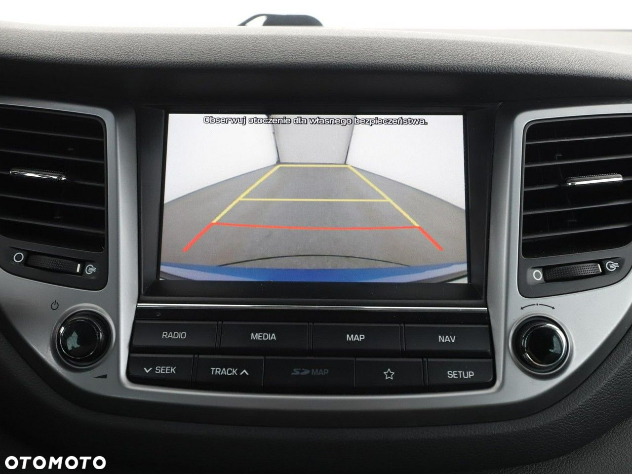Hyundai Tucson 1.7 CRDI BlueDrive Classic 2WD DCT - 21