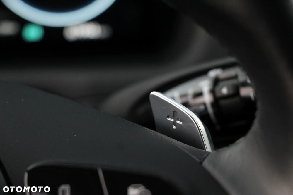 Hyundai Tucson 1.6 T-GDi PHEV Executive 4WD - 29